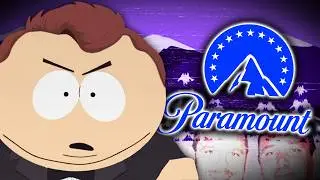 South Park Keeps Getting DELAYED