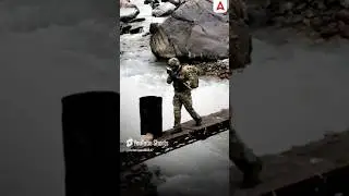 Col.Shivender Pratap Singh kanwar 2 Para SF #army #defenceadda247