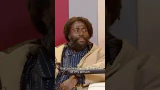 Jail Time Records: Inside the First Music Studio in a Cameroon Prison - Art Persists podcast