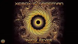 Xerox, Freeman - Eternal March (Remaster)
