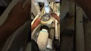 Commercial Pool Cleaning part 2 / serving at Palm Beach County