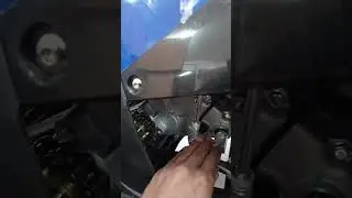 Gear Shift Linkage Adjustment for TITAN 200CC Quad Bike - Quadri Mais