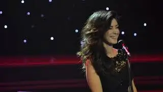 Elif GÜREŞÇİ-Mehtaplı Gecenin Sihrine Kandım (NİHAVEND)R.G.
