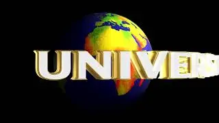Universal Pictures (1997-2012) But With the 1990 Camera Animation (My Version)