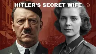 Тайная любовница Гитлера: объяснение за 4 минуты