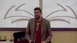 12.7.25 Atlanta International Christian Church Sunday Service
