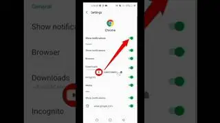 Chrome ke gande message kaise band kare | क्रोम ब्राउजर के गंदे Notification कैसे बंद करे ||
