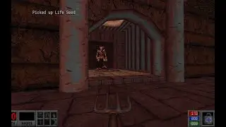 Blood Refreshed Supply &ndash; T'chernobog Fight (Episode 4: Dead Reckoning)
