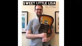 Sweet Little Lisa (Albert Lee/Dave Edmunds/The Hamsters cover!)