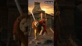 😱 Mata Rani Jii Kii Murti Me Aai Jaan | AI Bhakti Miracle 🙏🔥 #MataRani #BhaktiShorts #ViralShorts
