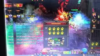 Volt muOnline season 19 epi 3 farming High Kingz Jewel And Emperor Jewel dito sa Twested Karutan map