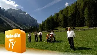Alpenfrieden - Das letzte Licht am Cima Tosa (Offizielles Musikvideo)