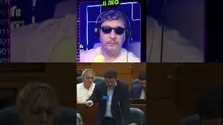 Ayuso est&aacute; hundiendo TeleMadrid! #shorts