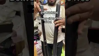 Bike bumper  01946010200 #viralvideo #motorcycle ￼