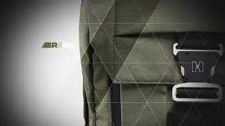 HURU BAG　説明