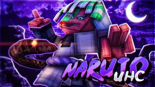 OROCHIMARU : LE RETOUR DU TRAITRE ULTIME (Naruto UHC)