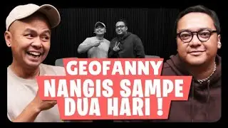 GEOFANNY MANTAN ARTIS CILIK BAWA KABAR HEBOH! - OMWEN