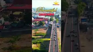 ILOCOS NORTE | Luzon | PASYAL PILIPINAS | BPM #shorts #travel #philippines #tourism #tiktok