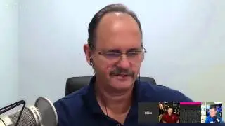Talking QNAP on Home Server Show Podcast 288