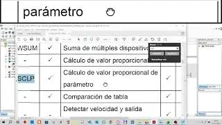 Proceso Industrial parte1 Ispsoft