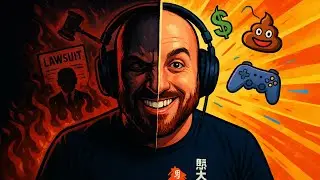 WHO REALLY IS TECTONE? (DELETED CLIPS!)
