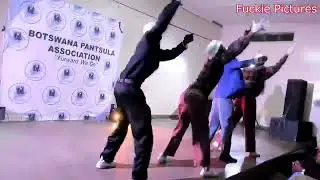 BLOCKS - Extension Gunners [Dir: Fuckie]