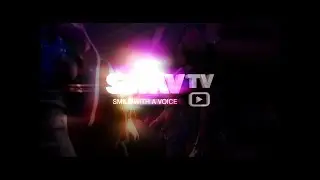 Official Video Intro of SWAV TV