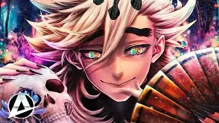 ♪ Douma (Kimetsu no Yaiba) | Emociones Fr&iacute;as | AniRap Sub Espa&ntilde;ol