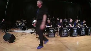 The Melting Pot Big Band 4/23/22
