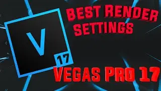 VEGAS PRO 17 BEST RENDER SETTINGS FOR YOUTUBE 2020 WITH GPU ACCELERATION