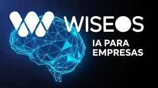 WiseOS: Crie Agentes de IA para sua Empresa