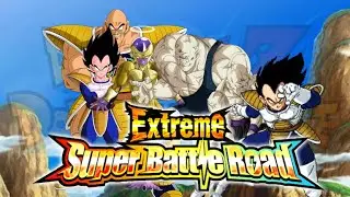 HOW TO BEAT EXTREME AGL ESBR:  EXTREME SUPER BATTLE ROAD STAGE: DBZ DOKKAN BATTLE