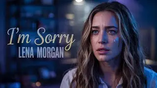 Lena Morgan &ndash; I'm Sorry (Official Music Video)