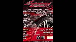 Supremacy Empire Pty Ltd Roadworthy, Safety Certificates, Mod Plates, Pre Purchase Inspections