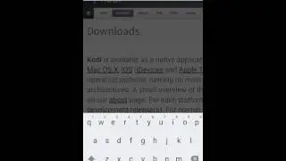 HOW TO GET KODI XBMC ON ANDROID WITH 1CHANNEL