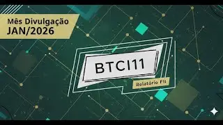 BTCI11 - Dividend Yield de 13,2% ao ano e forte presen&ccedil;a no segmento log&iacute;stico e residencial
