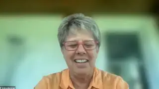 B-E Collection presents: Jill Schniderman / Geology Professor