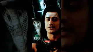 Mahadev status shorts #shorts #viral #mahadev #hinduism #lordshiva #formonixsolutions #mahakal