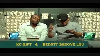 GETOE TV: KC.GIFT n  BEDSTY SMOOVE LOU.wmv