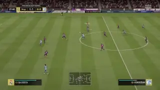 Fifa esl