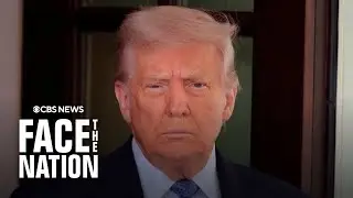 Trump's climate policy makes 180&deg; turn from Biden's