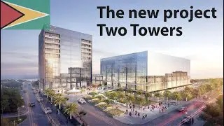 Guyana&rsquo;s Big New Real Estate Project