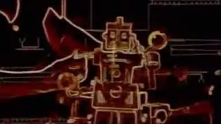 Mr Machine -GrindHouse ULTRA  feat. Guano