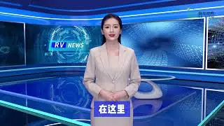 紧急集合！RV SHOW 2023官方认证达人招募，来唠唠房车露营那些事