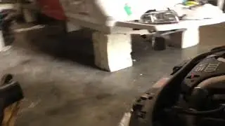 Audi S4 B5 Clear Corner Mod *Amber Corner Delete*