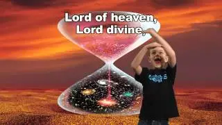 AMESLAN Kids    Lord of Heaven SD