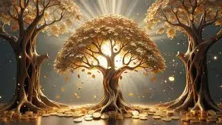 Rapid Money Alignment | 888Hz High Vibration Meditation