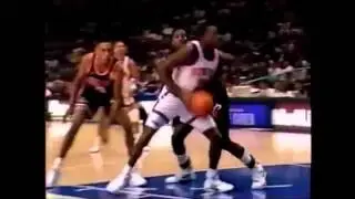 Kris Kross - Jump ( New York Knicks Promo ) 1992
