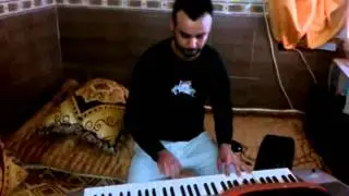 korg pa 50 rai