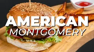 5 MUST try AMERICAN RESTAURANTS in Montgomery, ALABAMA